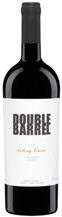 Carone Double Barrel Double Barrel Anthony Carone 2009